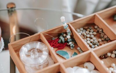 Jewelry Making Basics: Essential Tools and Techniques for Beautiful Handmade Creations