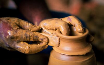 Pottery at Home: A Beginner’s Guide to Creating Handmade Ceramics