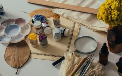 The Ultimate Guide to Choosing the Right Art Supplies for Every Creative Project