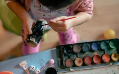 Creative Kids Crafts That Build Skills and Spark Imagination